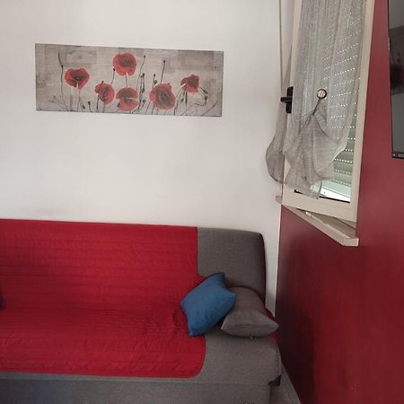 Appartamento Scerne Di Pineto Exterior foto